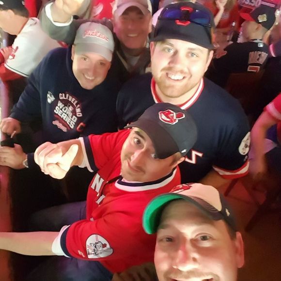 Meet your Posher, Zach - Picture 1 of 1